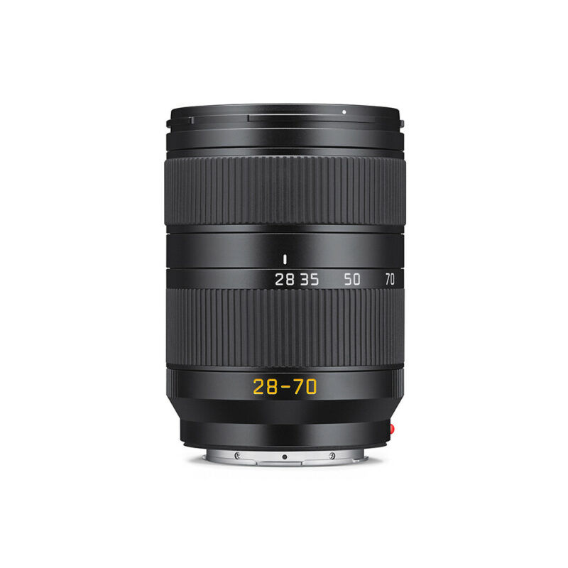 Leica Vario-Elmarit-SL 28-70 mm f/2.8 - 11196