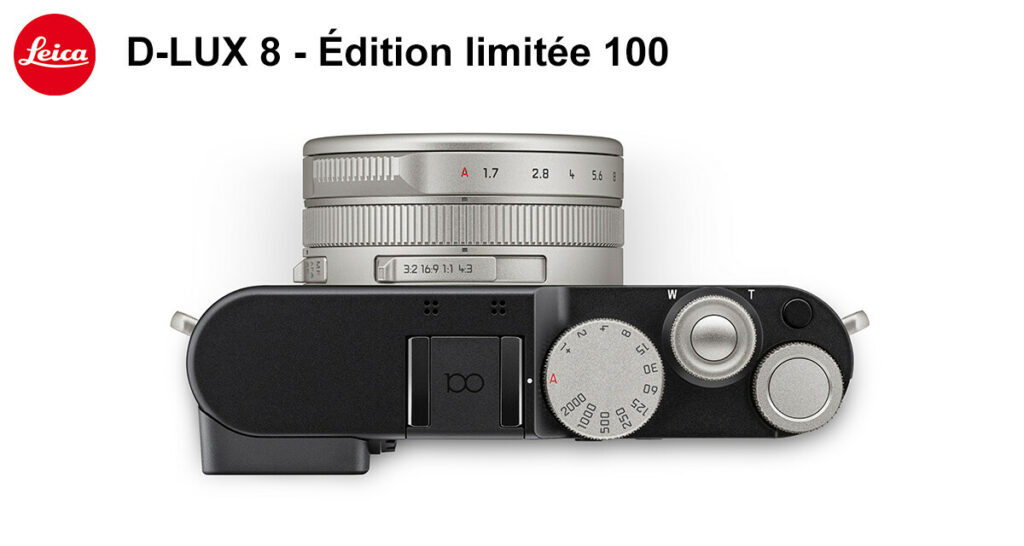 Leica D-Lux 8 Ban