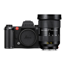 Leica SL3-S Vario Kit 24-70 10669