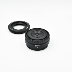 Nikno Z 26 mm - 33757