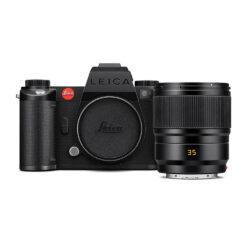 Leica SL3-S Vario Kit 35 10678