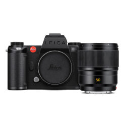Leica SL3-S Vario Kit 50 10675