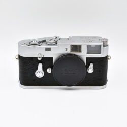 Leic M2 Chrome - 33805 1