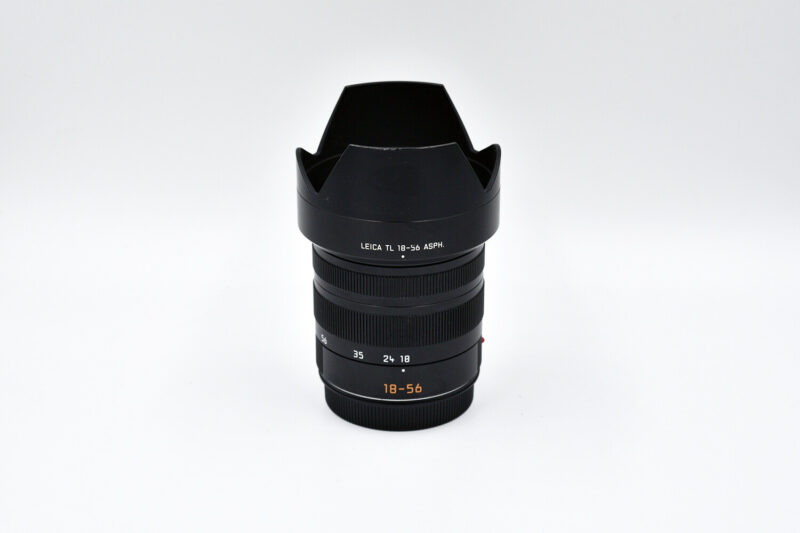 Leica TL 18-56 - 33810