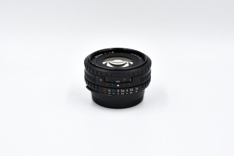 Nikon AIS Serie E 50 mm 1-8 - 33819