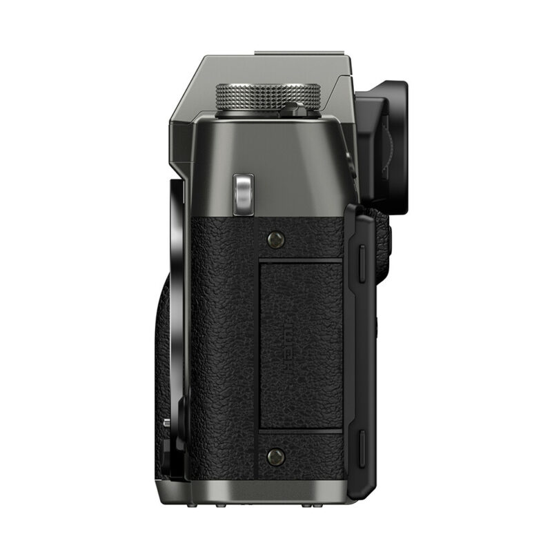 Fujifilm X-T30 III Charocal 7