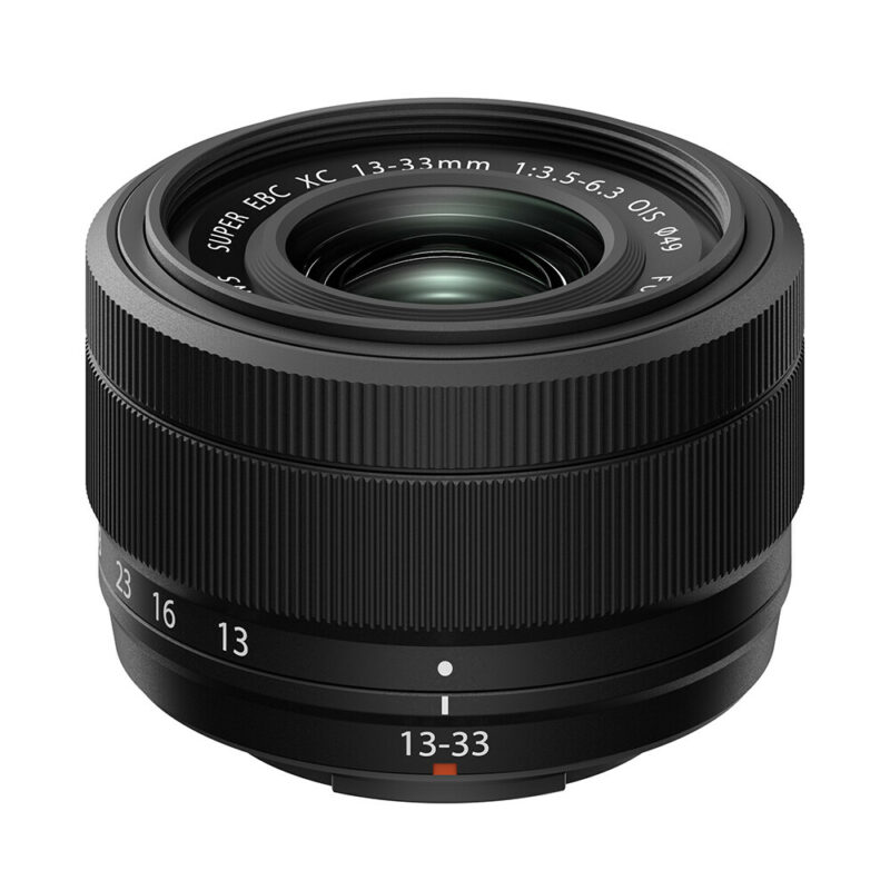 Fujifilm XC 13-33 F 3-5-6-5 OIS 1
