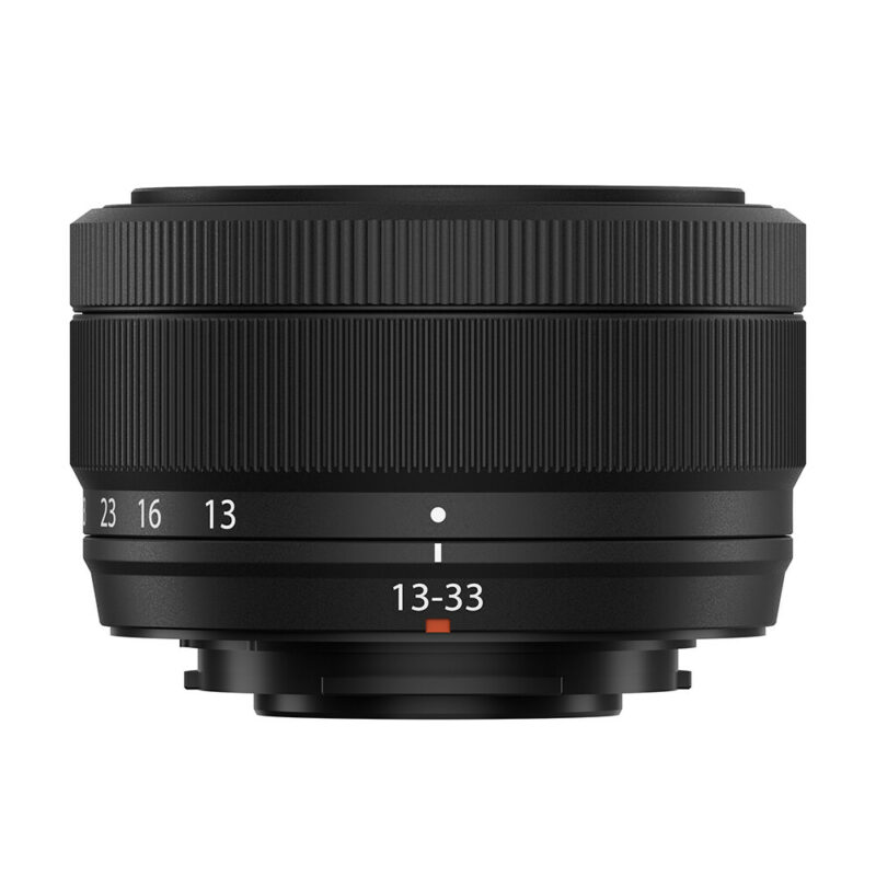 Fujifilm XC 13-33 F 3-5-6-5 OIS 4