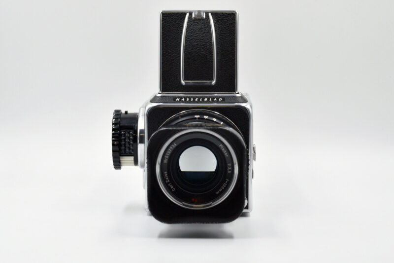 Hasselblad 500CM 100 mm A12 - 33860 2