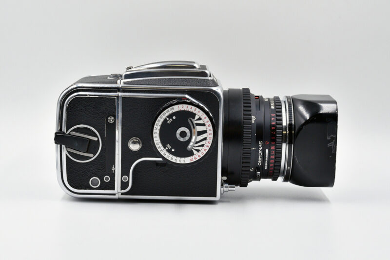Hasselblad 500CM 100 mm A12 - 33860 3