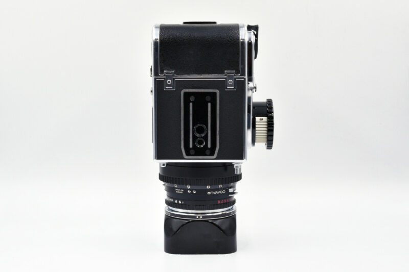 Hasselblad 500CM 100 mm A12 - 33860 4
