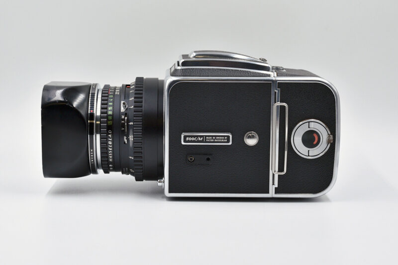Hasselblad 500CM 100 mm A12 - 33860 5