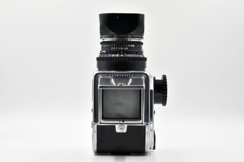 Hasselblad 500CM 100 mm A12 - 33860 6