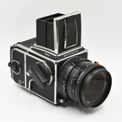 Hasselblad 503CX 80 mm A12 - 33868 1