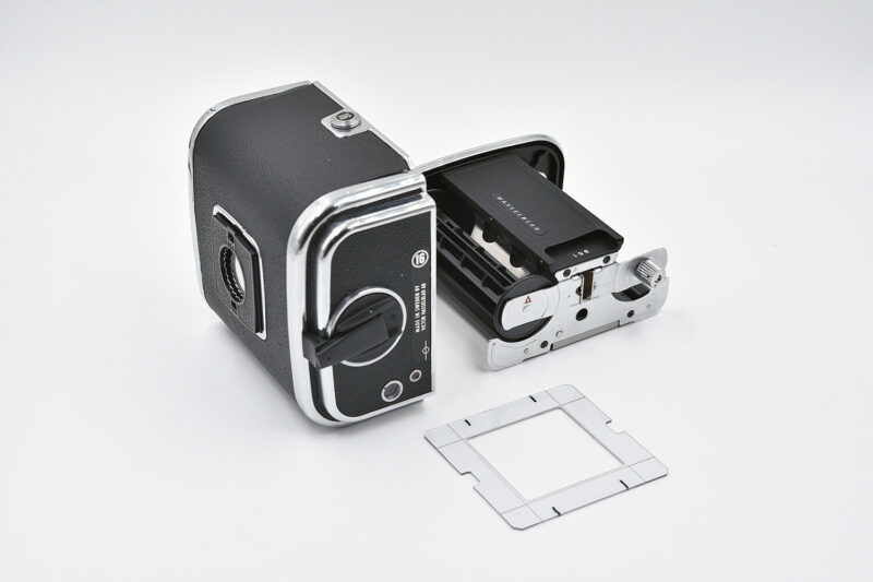 Hasselblad Dos A16 - 33822