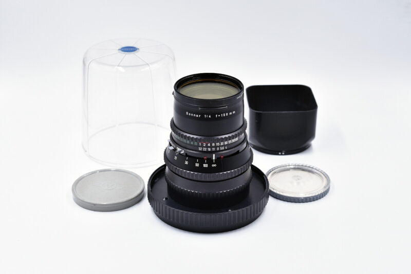 Hasselblad Sonnar 150 mm T - 33860