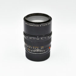 Leica APO-Summicron 75 mm - 33800