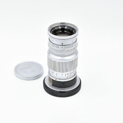 Leica Elmar 90 mm - 33845