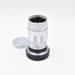 Leica Elmar 90 mm - 33846