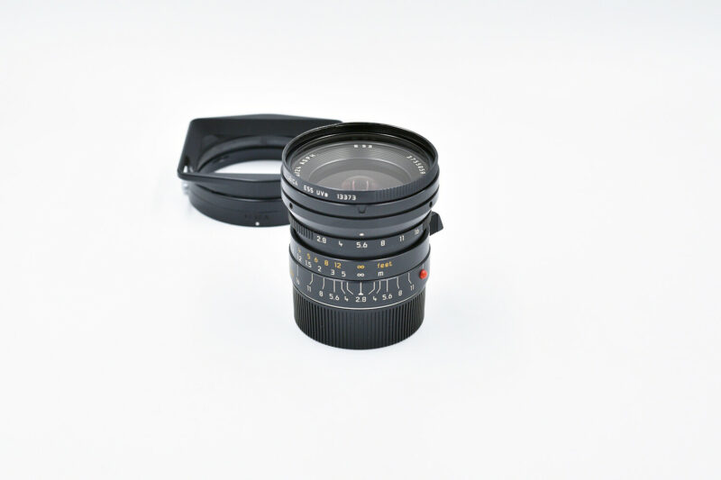 Leica Elmarit 24 mm - 33717