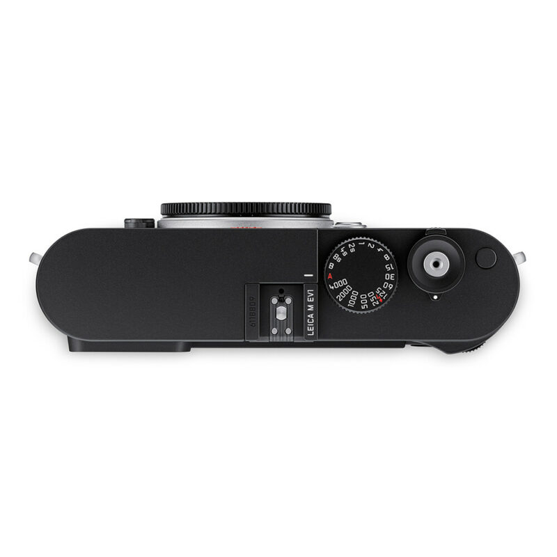 Leica M EV1 - 20229 8