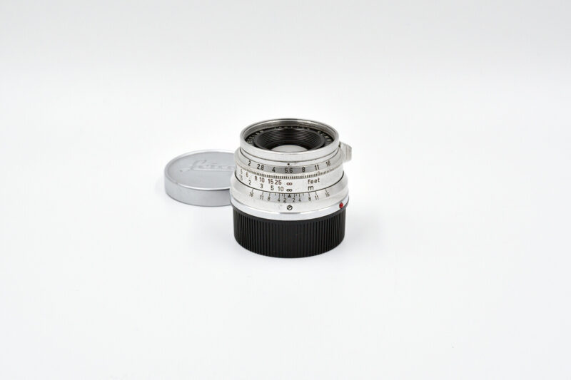 Leica Summicron 35 mm - 333825