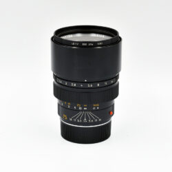 Leica Summilux M 75 - 33867