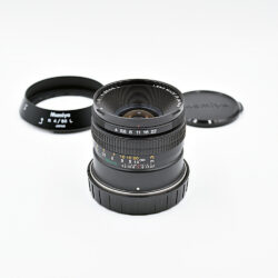 Mamiya 80 mm 4 L - 33856