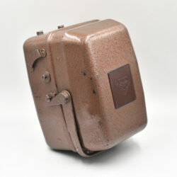 Rolleiflex Boite metal Safari - 1