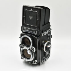 Rolleiflex Planar 2-8 F - 33768 1