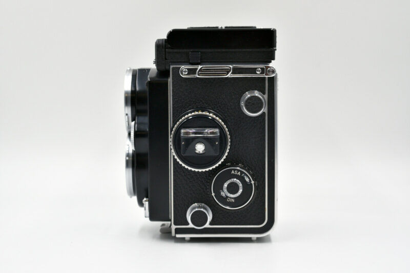 Rolleiflex Planar 2-8 F - 33768 3
