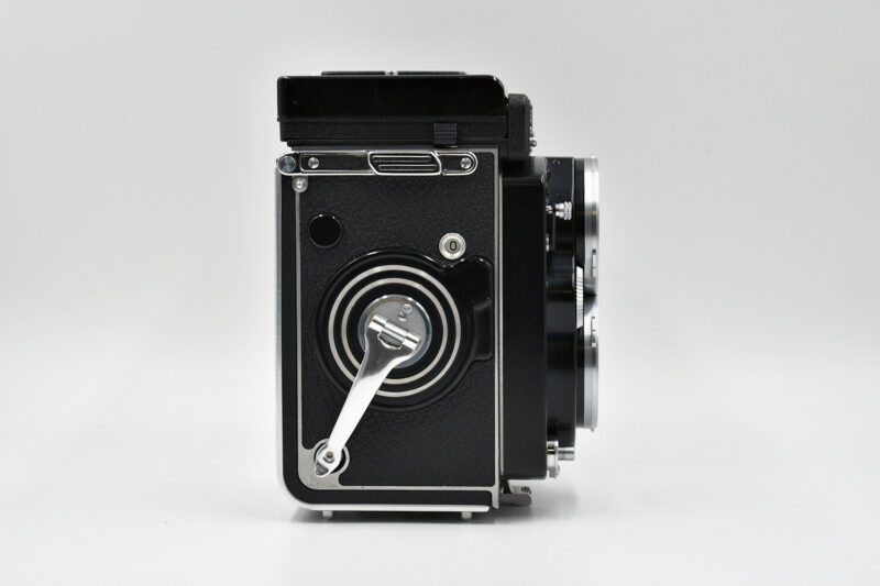Rolleiflex Planar 2-8 F - 33768 5