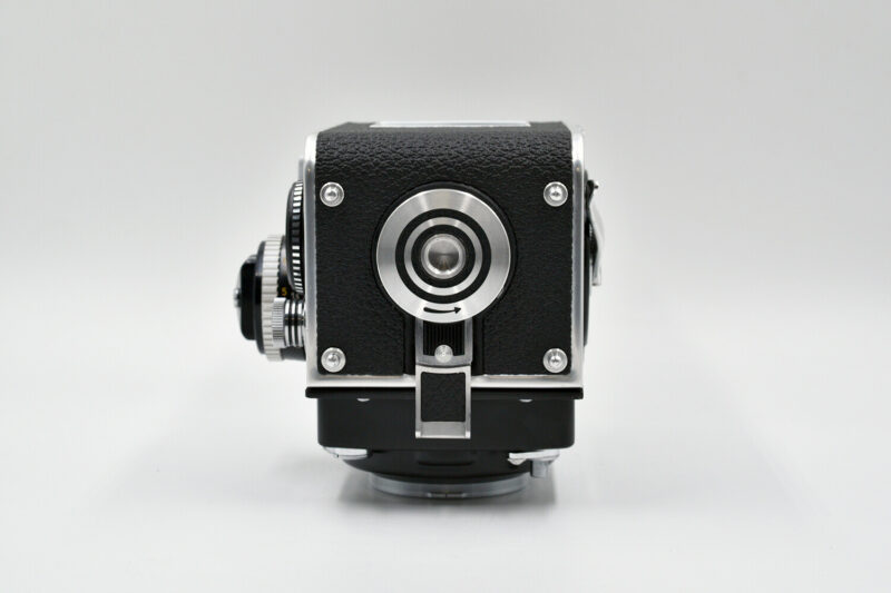 Rolleiflex Planar 2-8 F - 33768 6