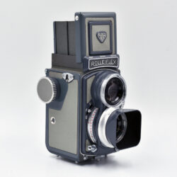 Rolleiflex Xenar 3-5 F - 33853 1