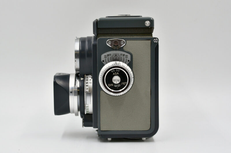 Rolleiflex Xenar 3-5 F - 33853 3