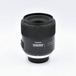 Tamron SP 45 mm 1-8 DI VC USD Nikon - 33822