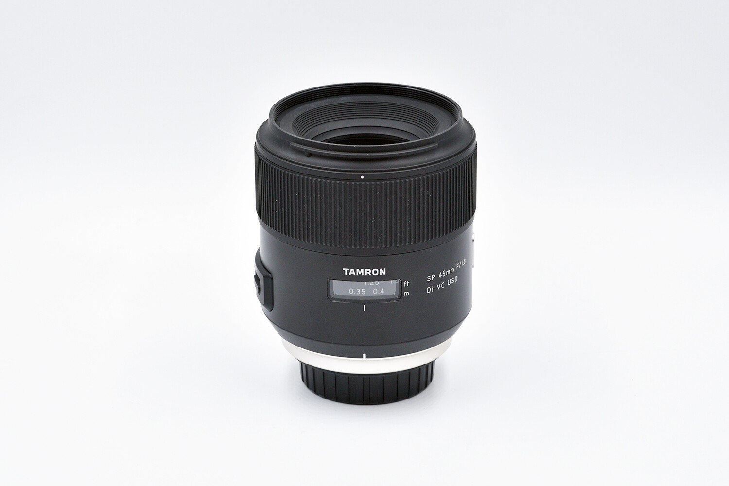 Tamron SP 45 mm 1-8 DI VC USD Nikon - 33822