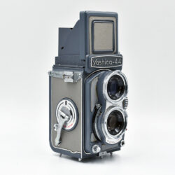 Yashica 44 3-5 - 33854 1