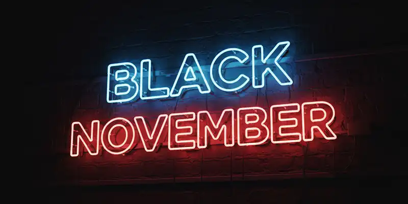 Black Friday Cat Black Friday Cat