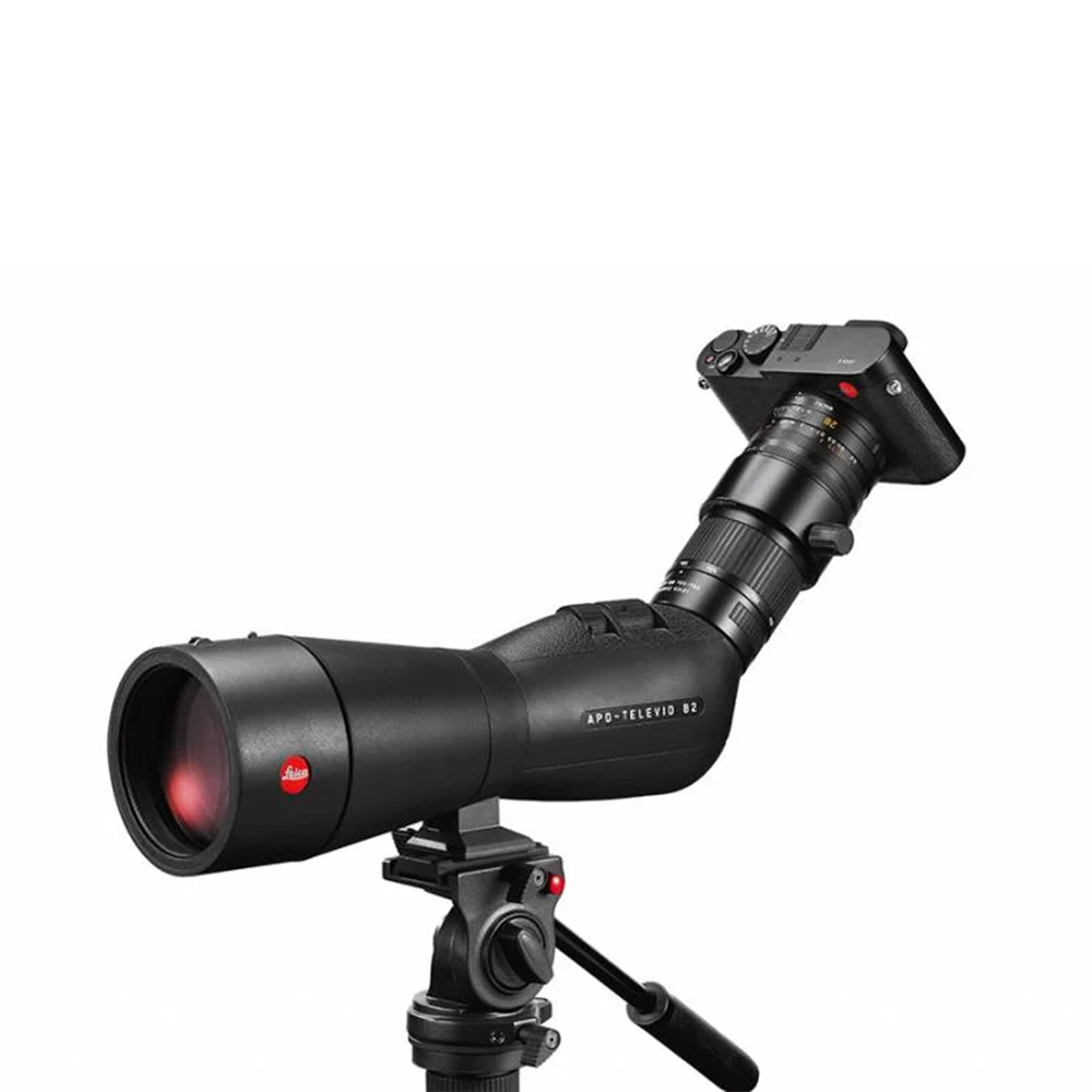 Leica Adaptateur Digiscopie Q 42337 1