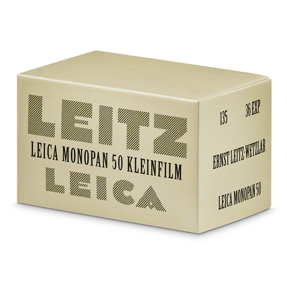 Leica MONOPAN 50 14717 4