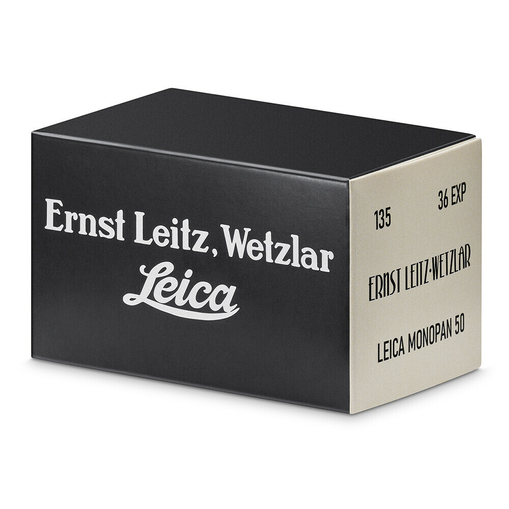 Leica MONOPAN 50 14717 5