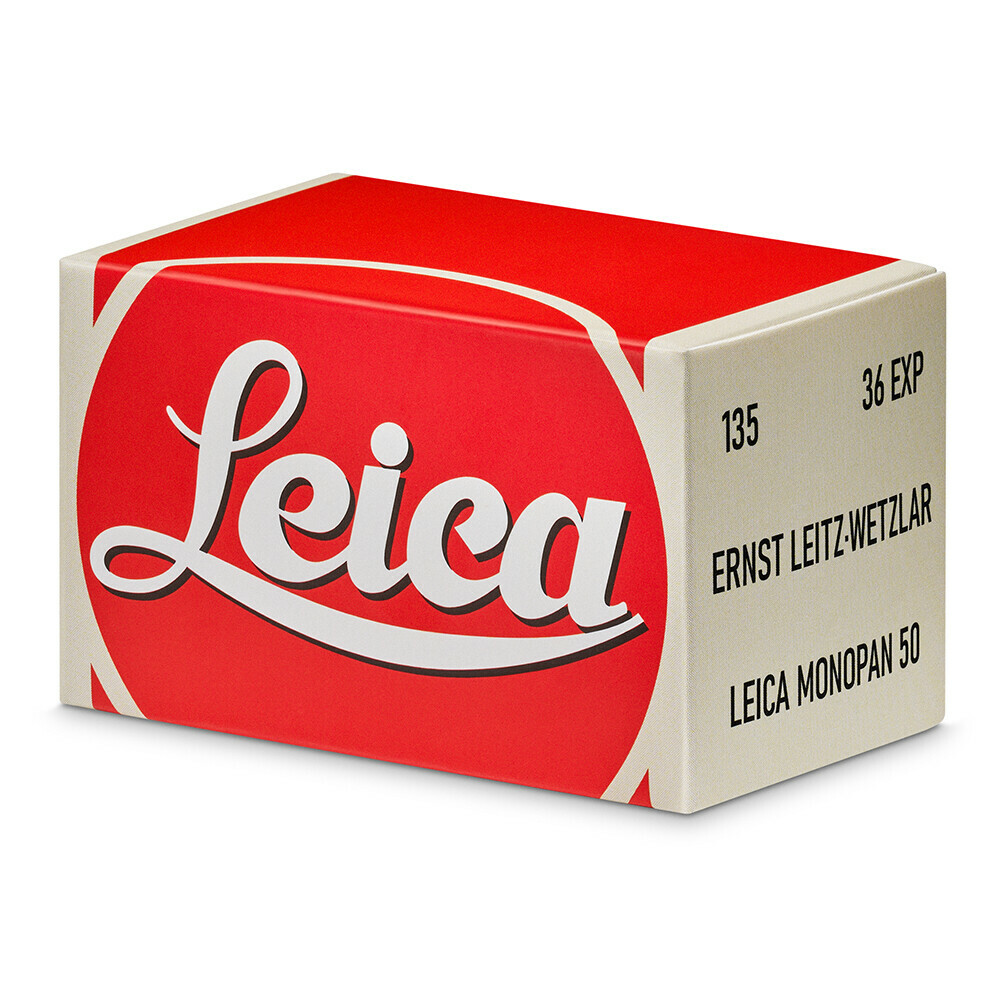 Leica MONOPAN 50 14717 6