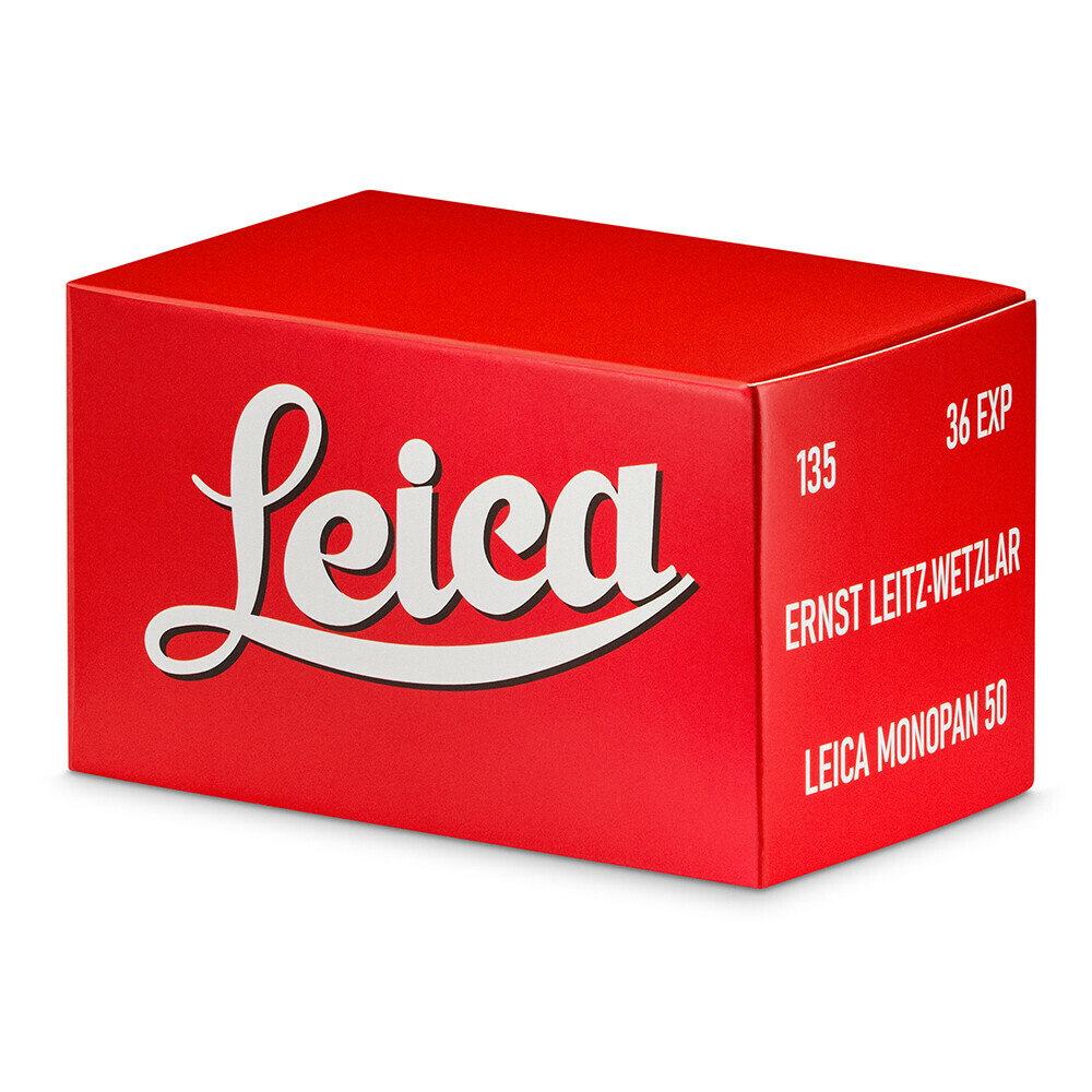 Leica MONOPAN 50 14717 7
