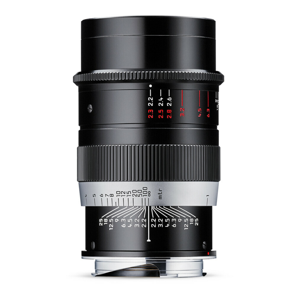 Leica Thambar-M 90 11697