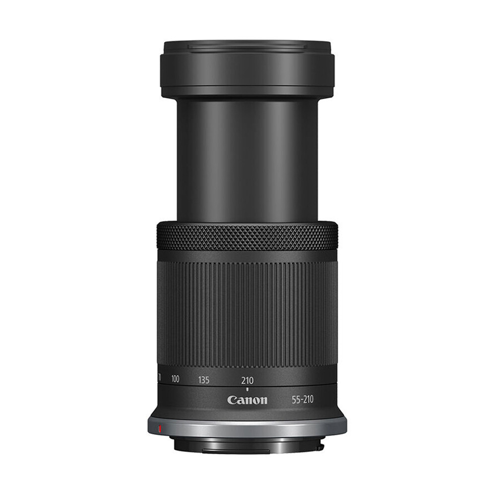Canon RF-S 55-210 mm 1