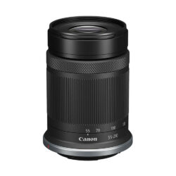 Canon RF-S 55-210 mm 2