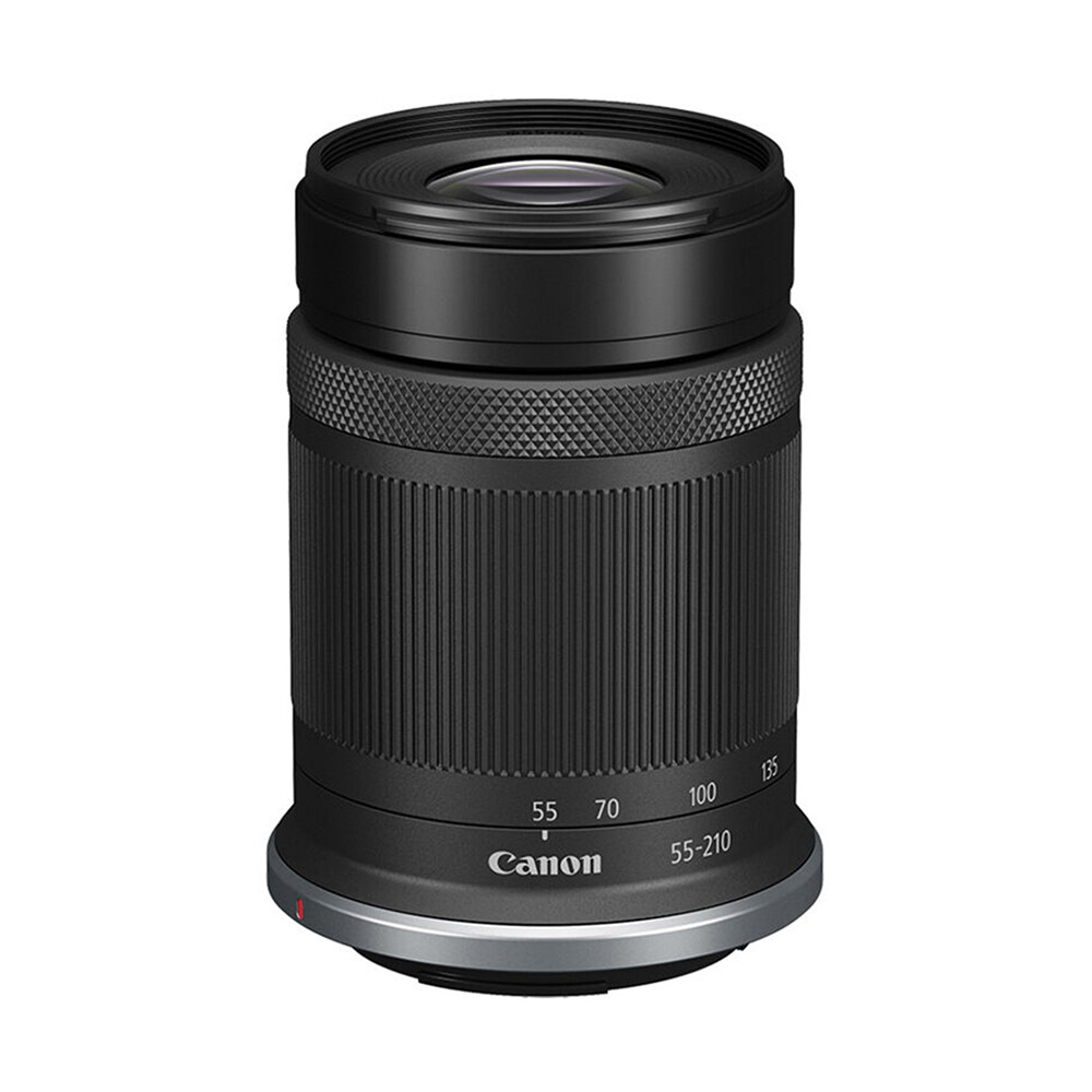 Canon RF-S 55-210 mm 2