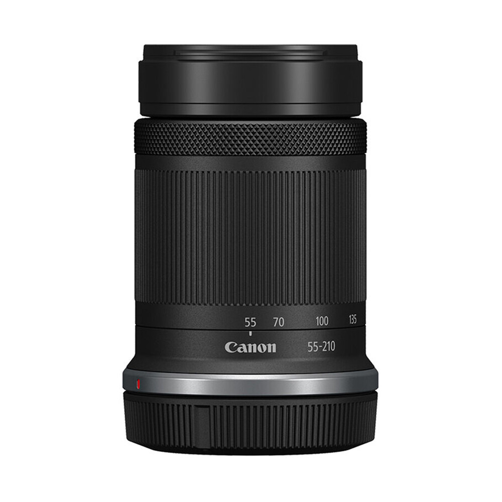 Canon RF-S 55-210 mm 3