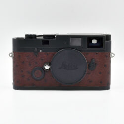 Leica M-P Autruche - 1